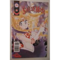Comic Manga Sailor Moon #13 Chix Comix 1999 Tokyopop Usa segunda mano   México 