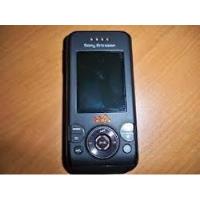 Usado, Refacciones Sony Ericsson W580.. segunda mano   México 
