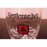 Set 2 Vasos Jack Daniels Gentleman Jack Tennessee Whiskey segunda mano   México 