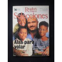 Selecciones. Flor Del Desierto. Septiembre. 1999 segunda mano   México 