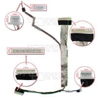 Cable Flex Usado Lcd 15.6 Emachines E525 E620 E625 Series segunda mano   México 
