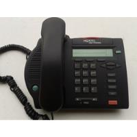 Telefono Nortel M3902, usado segunda mano   México 