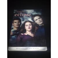 Crepusculo L,a Saga: Eclipse / Kristen Stewart, Pattinson segunda mano   México 