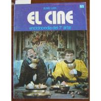 Revista Cine.richar Burton Y Peter O´toole En Beckket segunda mano   México 