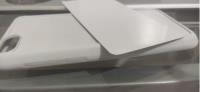 Carcasa 2d Tpu Plancha Blanco Personalizar Varios Modelos segunda mano   México 