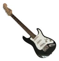 Usado, Guitarra Electrica Fender Squier Mini Juvenil Se Uso 2 Veces segunda mano   México 