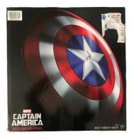 Captain America Shield Escudo Capitan America Caja Maltratad segunda mano   México 