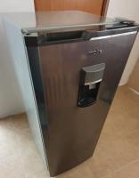 Refrigerador Semi-automático 210 L Grafito Mabe segunda mano   México 