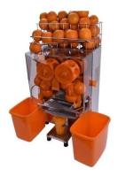 Usado, Máquina Exprimidora De Naranjas Eléctrica 110v 120w 20 Min segunda mano   México 