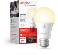 Sengled Smart Led Light Bulb Foco Inteligente Para Alexa Ob segunda mano   México 