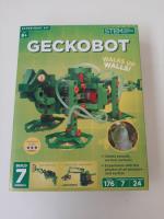 Robot Que Trepa Muros Thames & Kosmos Geckobot segunda mano   México 