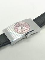 Reloj Vintage Ruso Yañka Dama Cuerda 70s Impecable Pum Casio segunda mano   México 