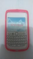 Protector Tpu Para Blackberry Bold 9790 Color Rosa! segunda mano   México 