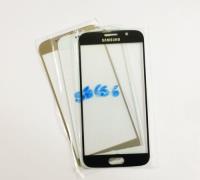 Cristal Digitalizador Gorila Glass Samsung S6 Flat - Nuevo segunda mano   México 