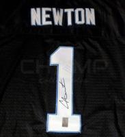 Jersey Autografiado Cam Newton Carolina Panthers Panteras segunda mano   México 