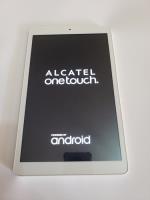 Tablet Alcatel Pixi 3 8080 10.1 16gb Blanca segunda mano   México 