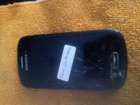Samsung Galaxy S Iii Mini Para Refacciones segunda mano   México 