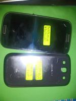 Samsung Galaxy S Iii Lte  (i747m) Con Detalle, usado segunda mano   México 