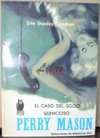 Novelas De Perry Mason, Varios Títulos. Erle Stanley Gardner segunda mano   México 