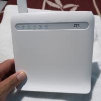 Modem Telcel Zte Mf253v Red 4g Portatil Wifi segunda mano   México 