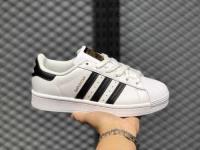 adidas Originals Superstar Footwear White/core Black Eg4958 segunda mano   México 