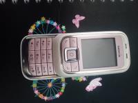 Usado, Nokia 6111 Rm-82 Para Refacciones segunda mano   México 