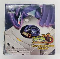Usado, Consola Nintendo Gamecube Pokemon Xd Rtrmx Vj segunda mano   México 
