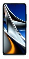 Xiaomi Poco X4 Pro 5g 256gb Blue 8gb Ram 98% Seminuevo segunda mano   México 