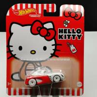 Hotwheels Hello Kitty Sanrio - Character Cars 2021 segunda mano   México 