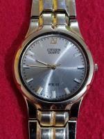 Reloj Citizen Quartz Wr50 Hombre Ed. Arco Y Flecha (vintage), usado segunda mano   México 