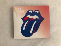 Cd Fisico The Rolling Stones Blue & Lonesome Studio Album segunda mano   México 