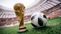 Balon adidas Original Telstar Rusia 2018 Mundial Match Ball segunda mano   México 