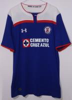 Jersey Cruz Azul Mundial De Clubes 2014 Talla Xl segunda mano   México 