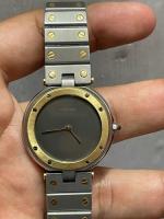 Reloj Cartier Santos Vendome (rolex, Omega, Tag, Longines), usado segunda mano   México 