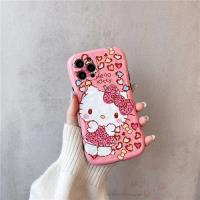Funda Para Cel iPhone  11 Pro Max Hello Kitty , usado segunda mano   México 