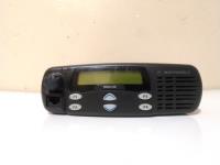 Usado, Radio Motorola Pro5100 Vhf Pro 5100 Con Micrófono Funcionand segunda mano   México 