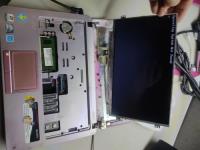 Carcasa Laptop Mini Vaio Pcg-4v1u Vpcw120al Piezas Refaccion, usado segunda mano   México 