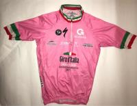 Jersey Giro Italia 2017 Giovanny Specialized Bici Ruta Mtb segunda mano   México 