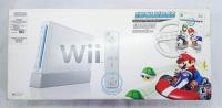 Nintendo Wii Edicion Mario Kart Completo En Caja Rtrmx Vj segunda mano   México 