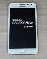 Samsung Galaxy Note 1 N7000 Con Caja Y Accesorios segunda mano   México 