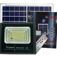 Reflector Solar 200w Ip66-6500k Luz Fría 30000 Hrs Exterior  segunda mano   México 