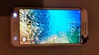 Samsung Galaxy E5 Sm-e500m Funcional Para Refacciones segunda mano   México 