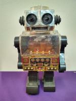 robots humanoides segunda mano   México 