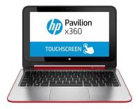 Laptop Hp Pavilion 11-n010la - 11.1  Touch segunda mano   México 