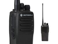 Radio Motorola Dep450 Digital En Uhf O Vhf Original Nuevo segunda mano   México 
