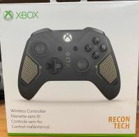 Control Xbox One S Recon Tech Microsoft Original segunda mano   México 