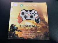 Control Xbox One Titanfall segunda mano   México 