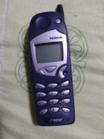 Celular Nokia 5125 segunda mano   México 