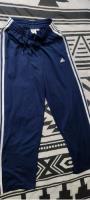 Pants Juvenil Xl Sport adidas Classic Blue Navy, usado segunda mano   México 