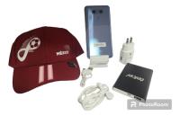 LG H870u G6 Plus Azul 4gb 128gb Telcel + Regalo Gorra Mundial Qatar + Pila Externa Telcel segunda mano   México 